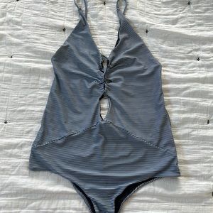 Acacia swimsuit one piece Kokomo